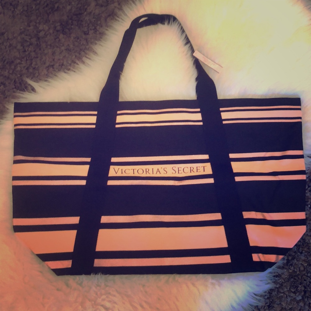 NWT Victoria Secrets bag/tote